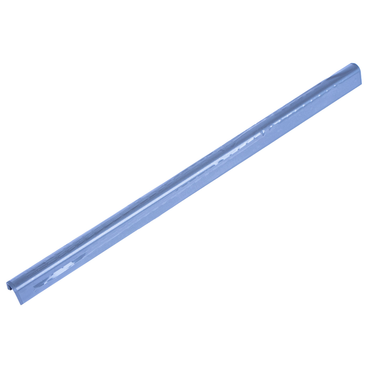 Hinge cover Lenovo IdeaPad 5 14 ITL05 silver plastic