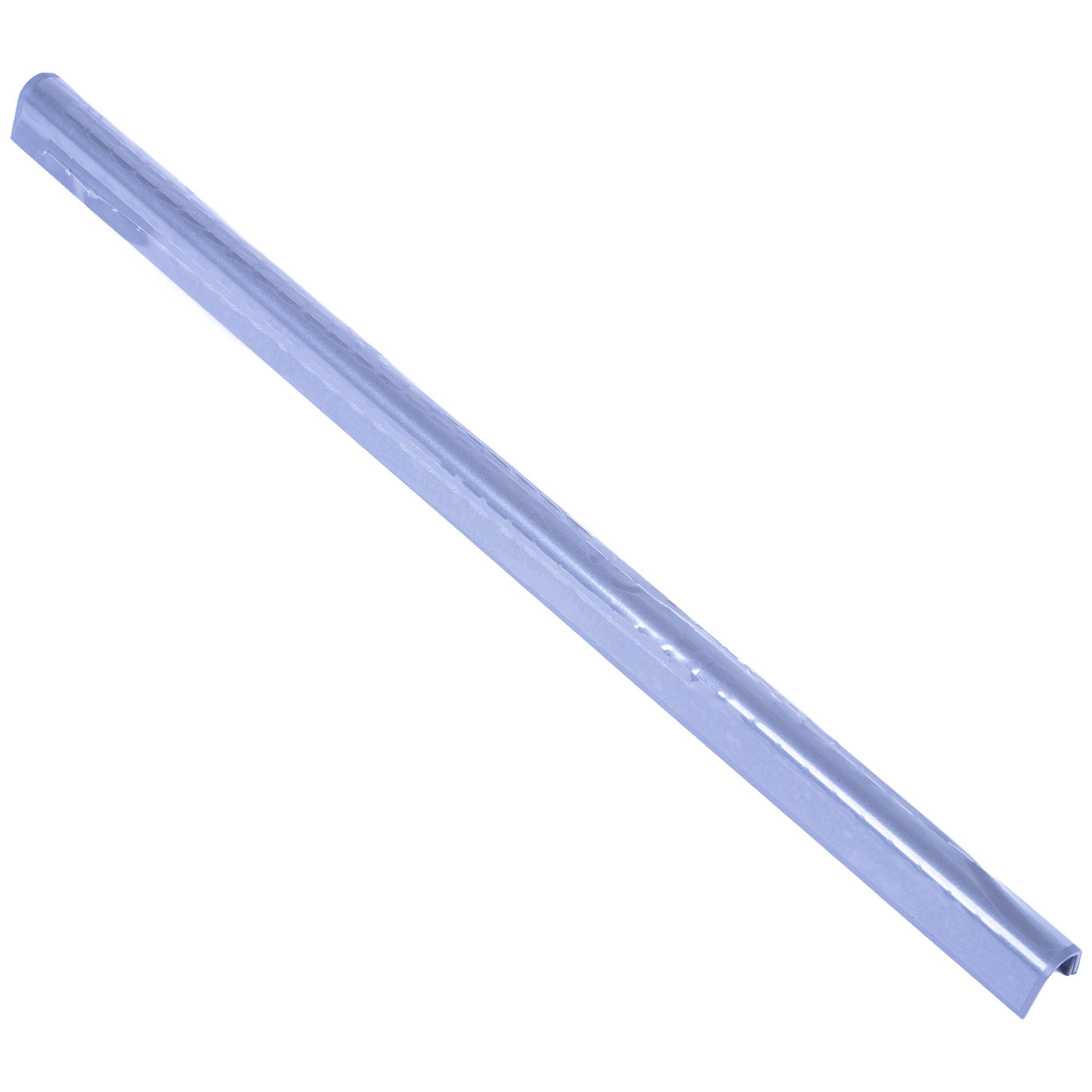 Hinge cover Lenovo IdeaPad 5 14 ITL05 silver plastic