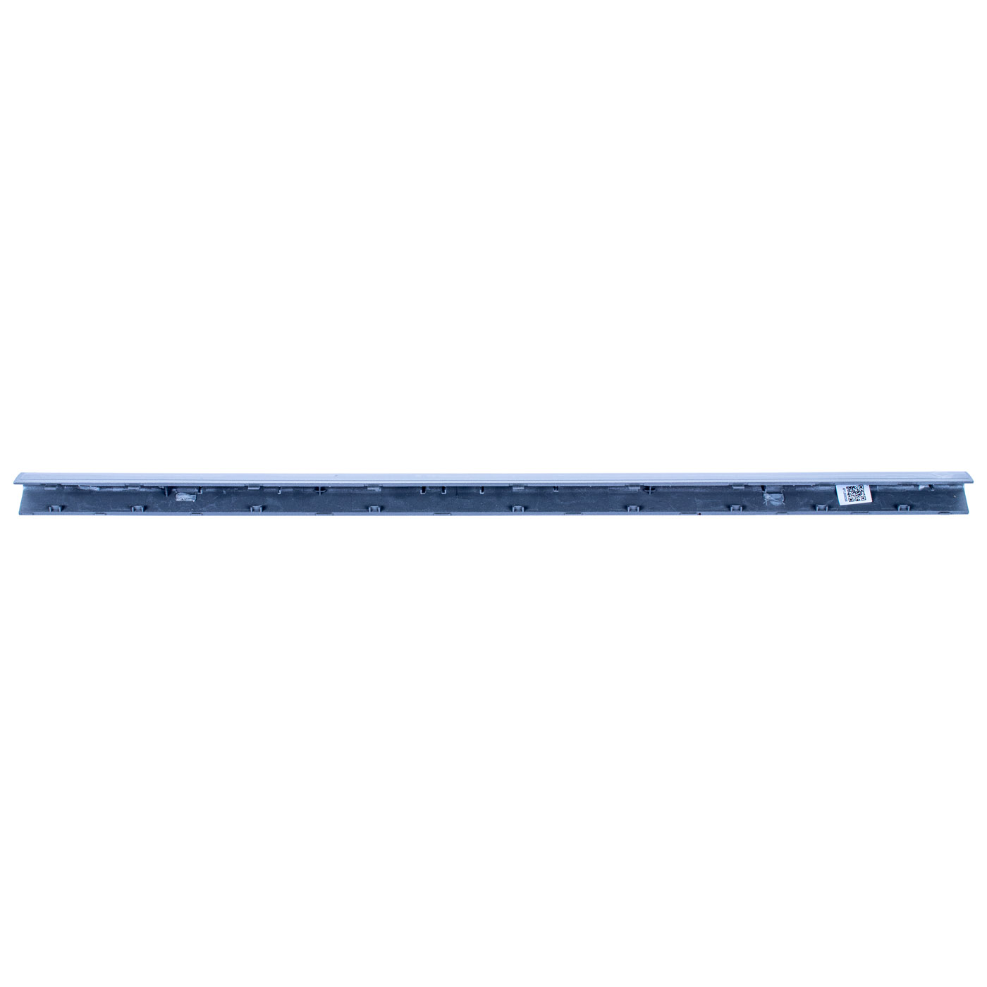 Hinge cover strip Lenovo IdeaPad Slim 5 16 AL silver