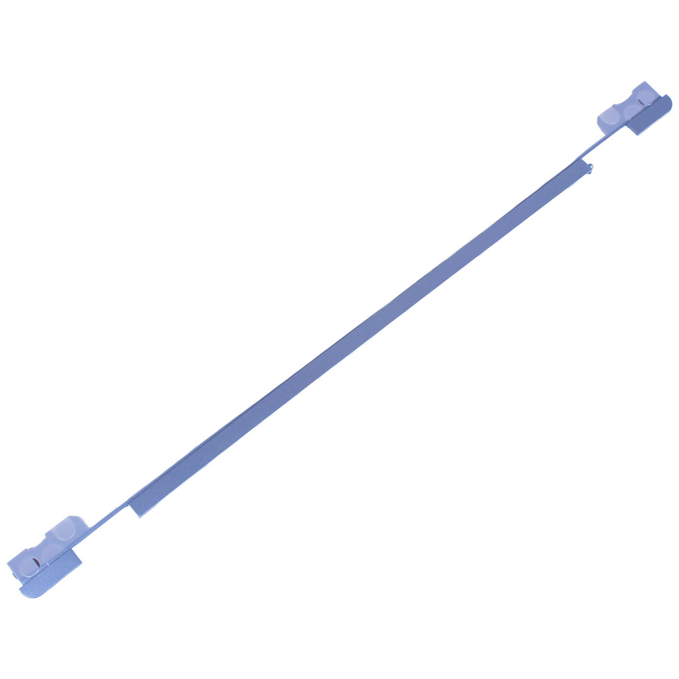 Lenovo Legion 5 15 IAH7 silver Hinge Cover