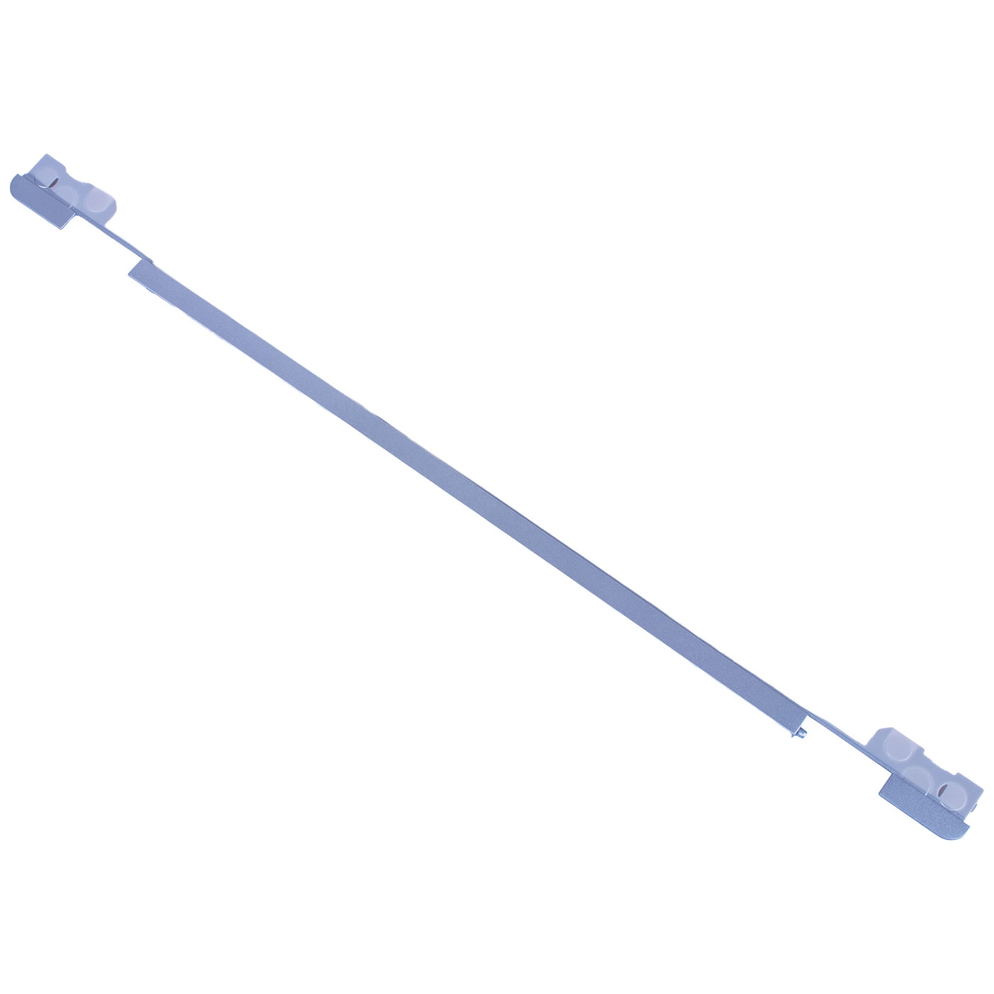 Lenovo Legion 5 15 IAH7 silver Hinge Cover