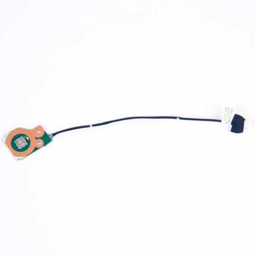 Power Wire Switch Board with Cable Lenovo ThinkPad P52 01HY798