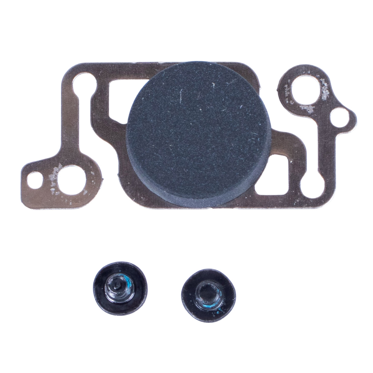 Lenovo ThinkPad T16 P16s L13 Power key black