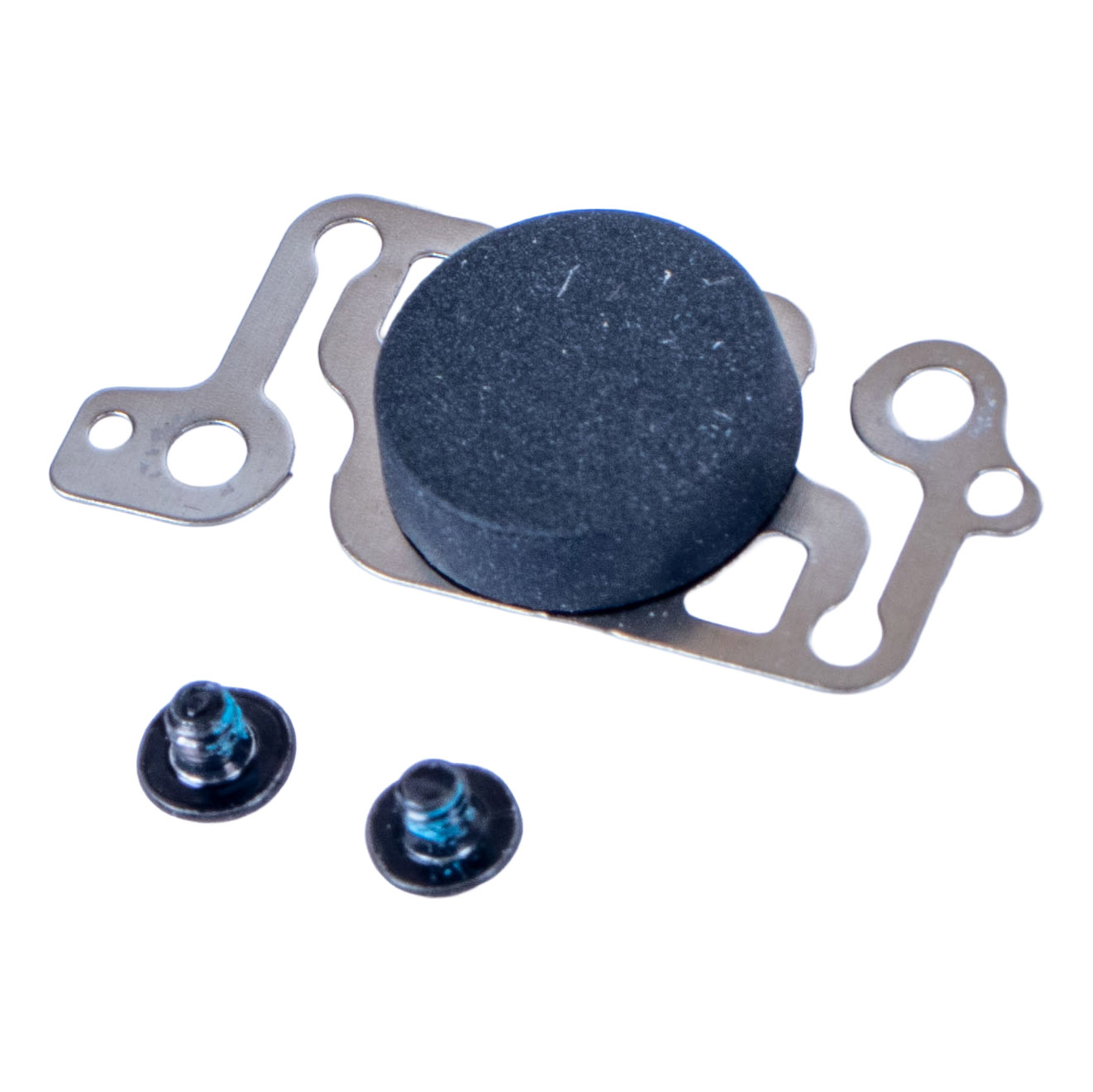 Lenovo ThinkPad T16 P16s L13 Power key black