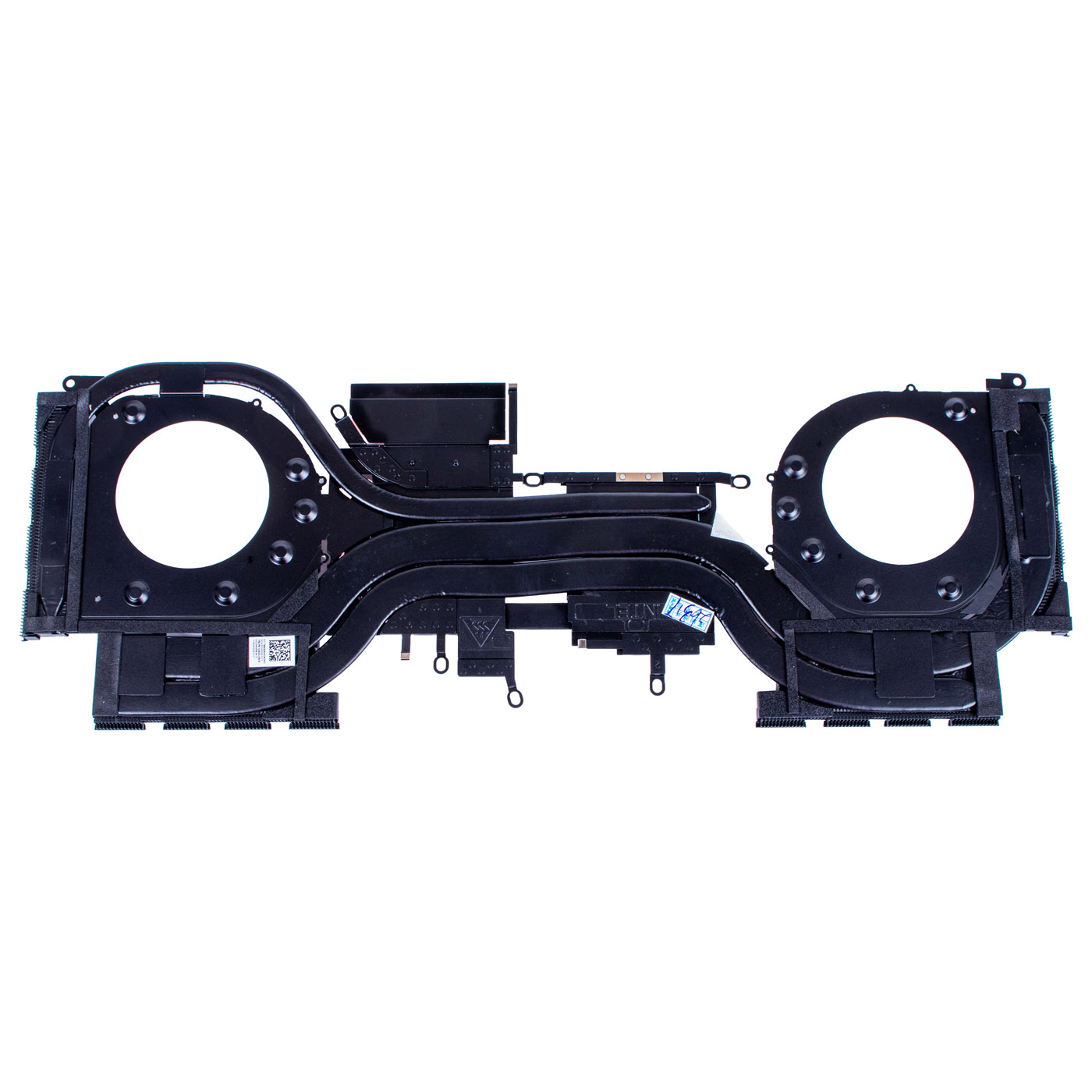 Heatsink Lenovo Legion Slim 5 16IRH8 cooling
