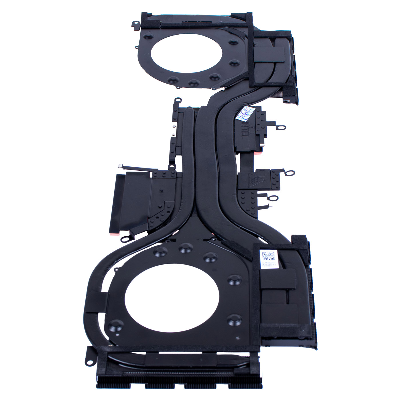 Heatsink Lenovo Legion Slim 5 16IRH8 cooling