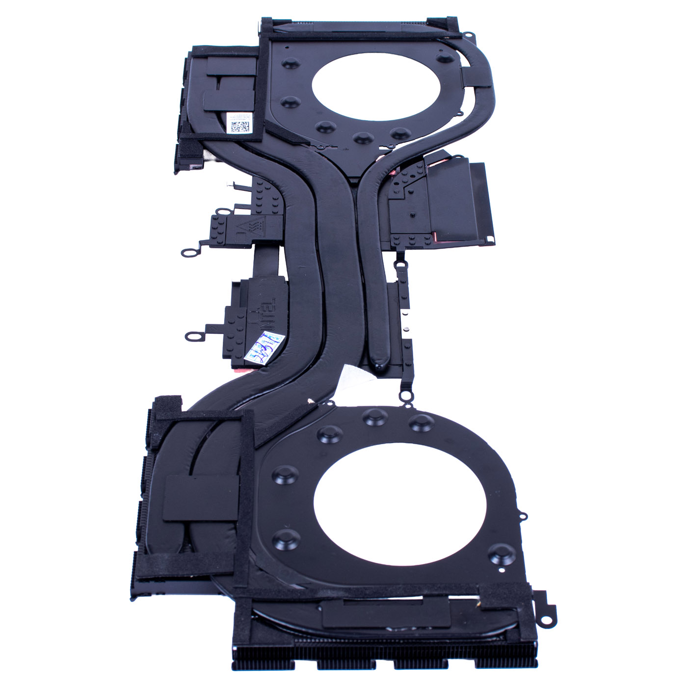 Heatsink Lenovo Legion Slim 5 16IRH8 cooling
