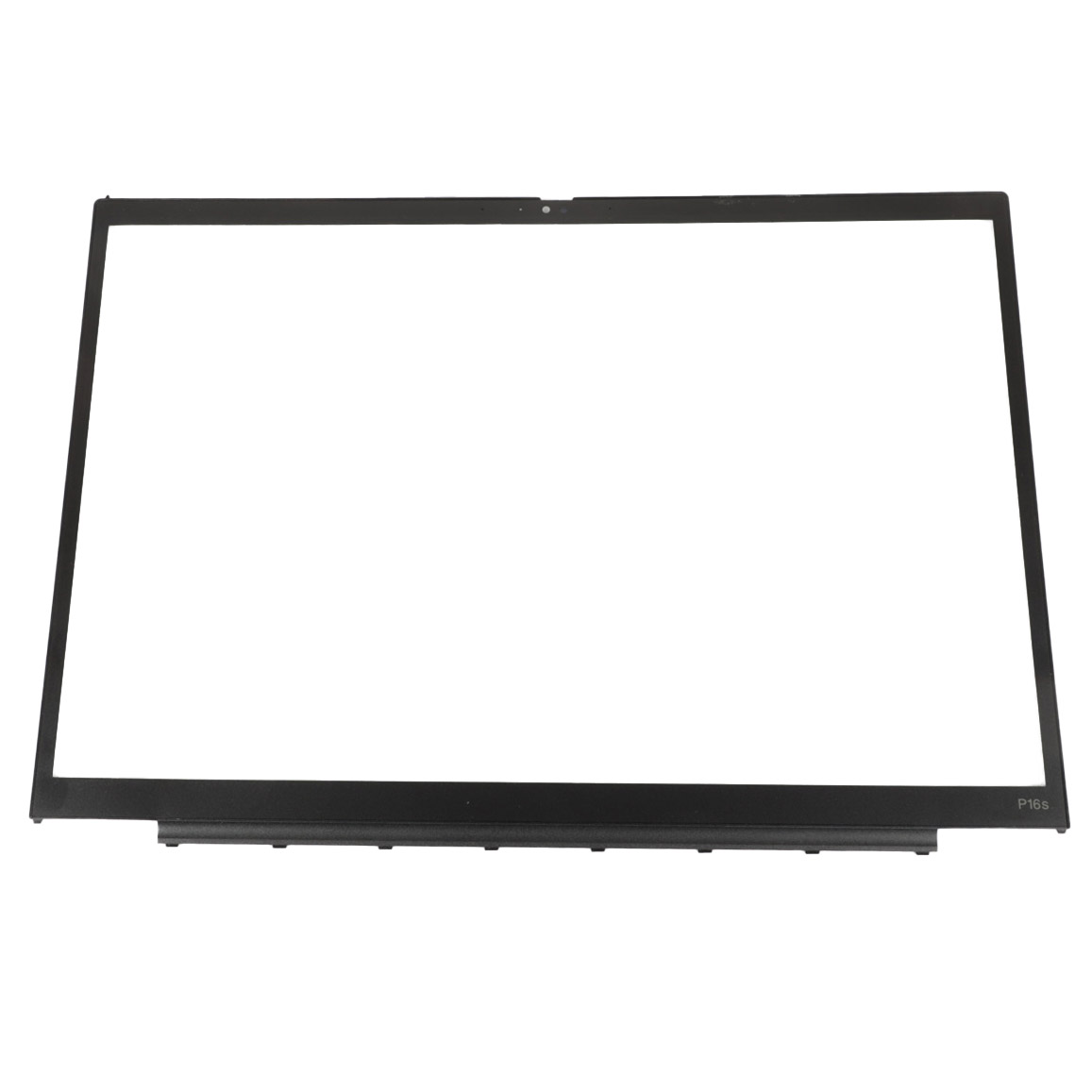 Front frame LCD bezel Lenovo ThinkPad T16 IR