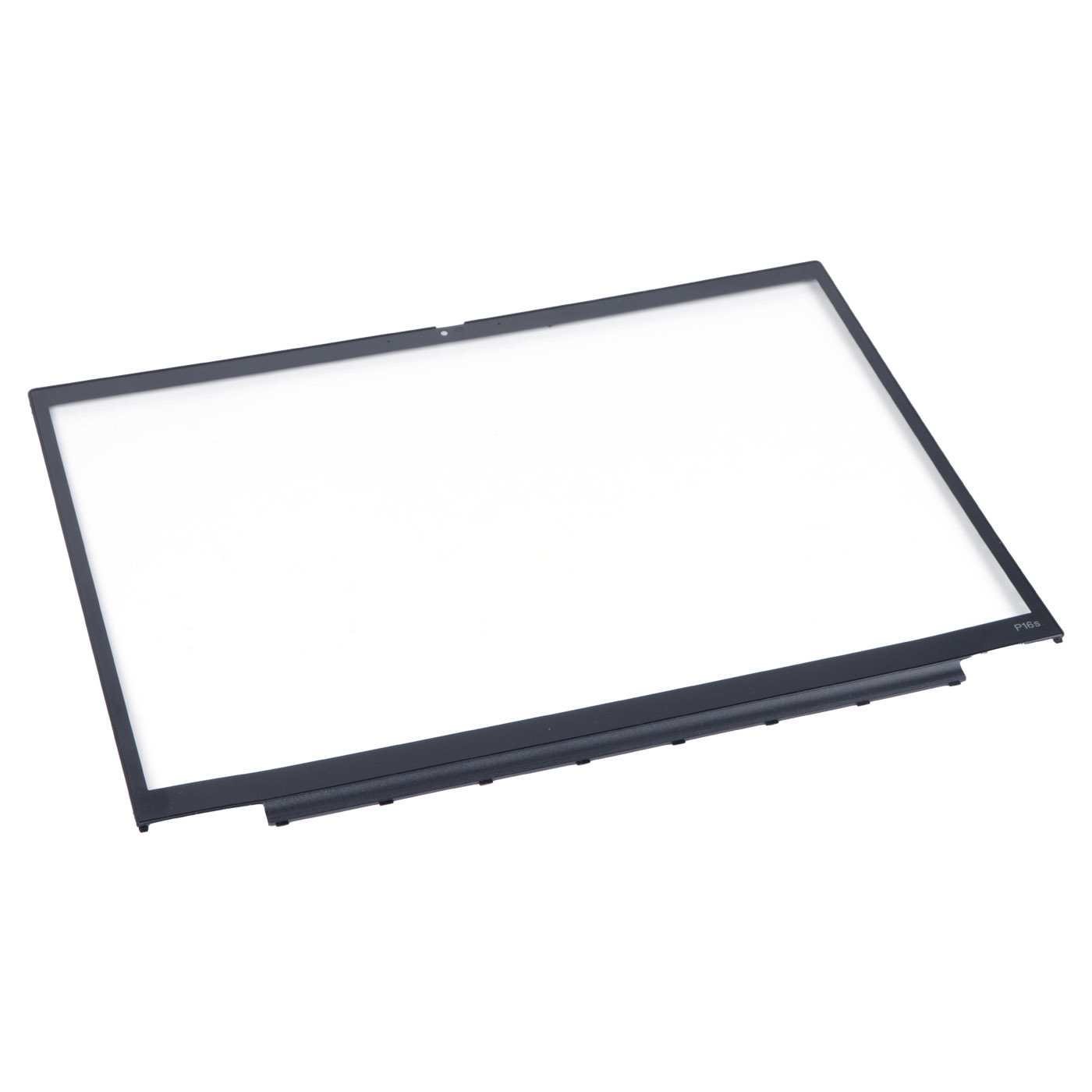 Front frame LCD bezel Lenovo ThinkPad T16 IR
