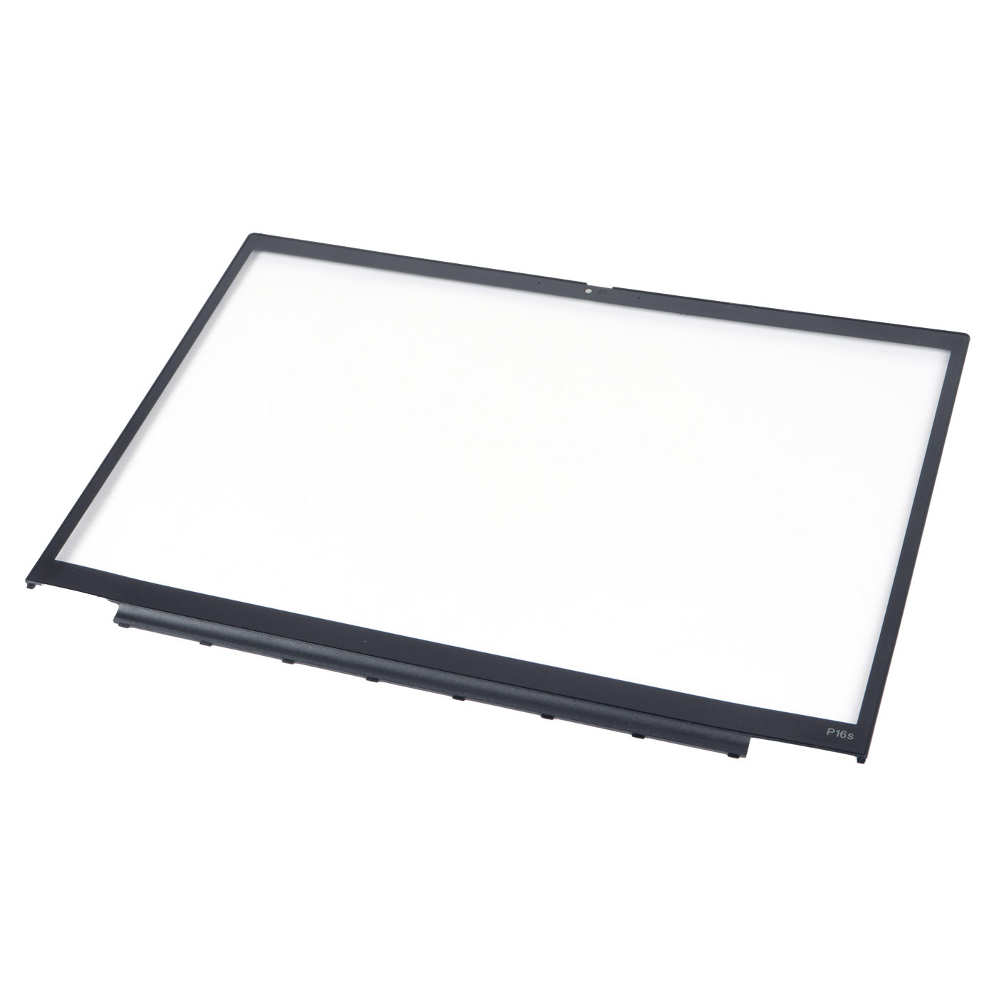 Front frame LCD bezel Lenovo ThinkPad T16 IR