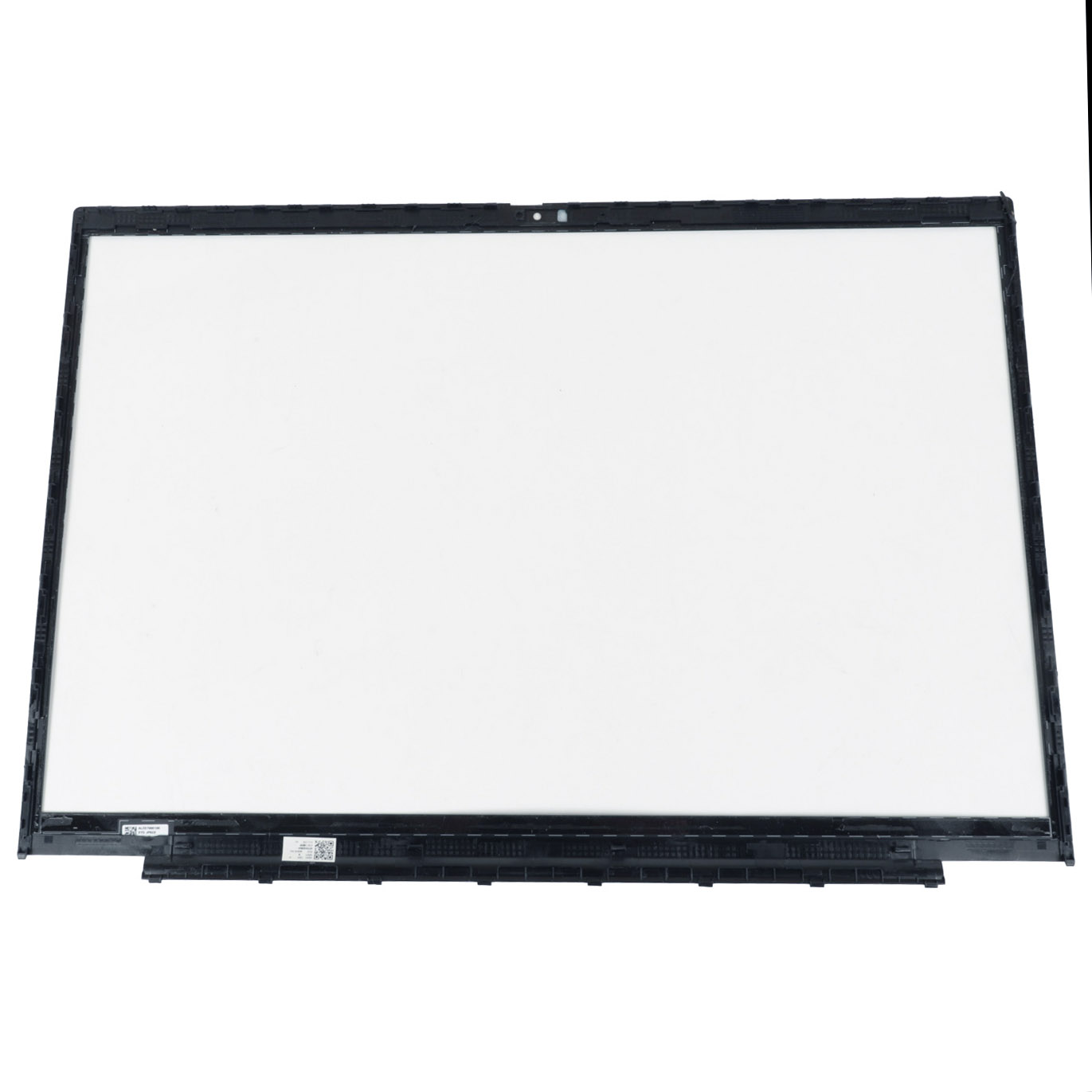 Front frame LCD bezel Lenovo ThinkPad T16 IR