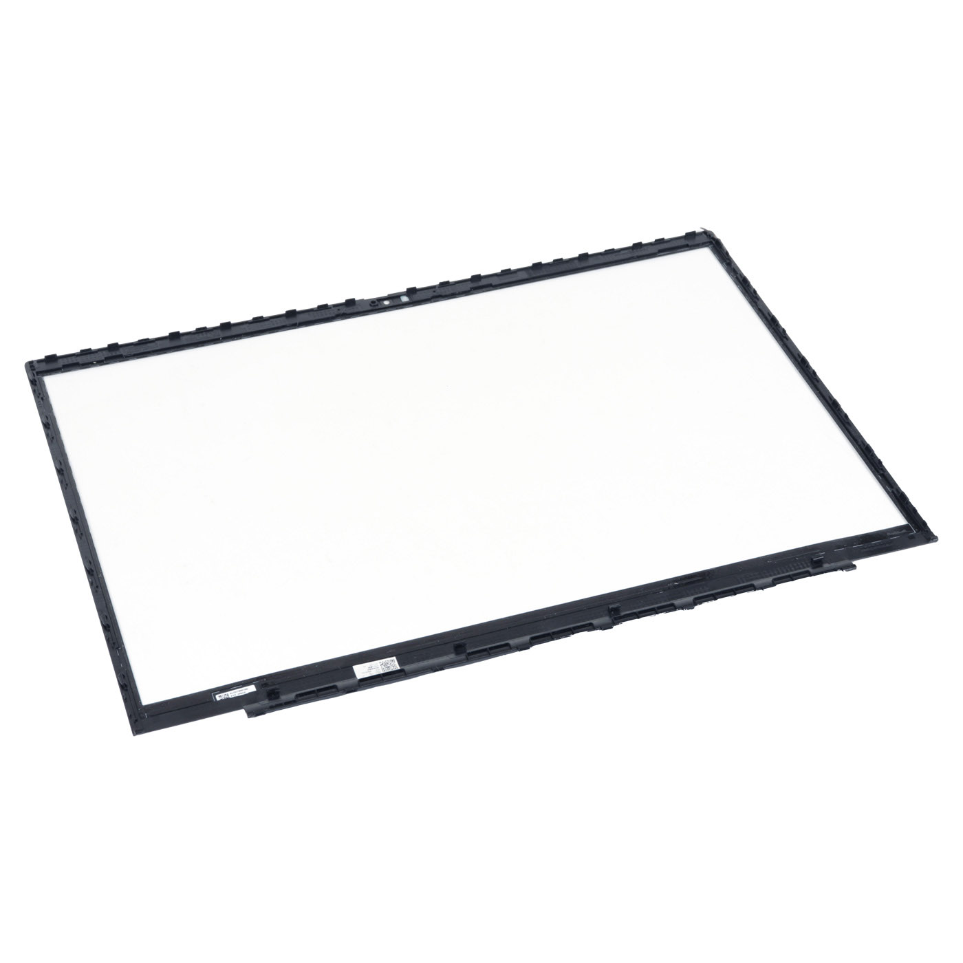 Front frame LCD bezel Lenovo ThinkPad T16 IR