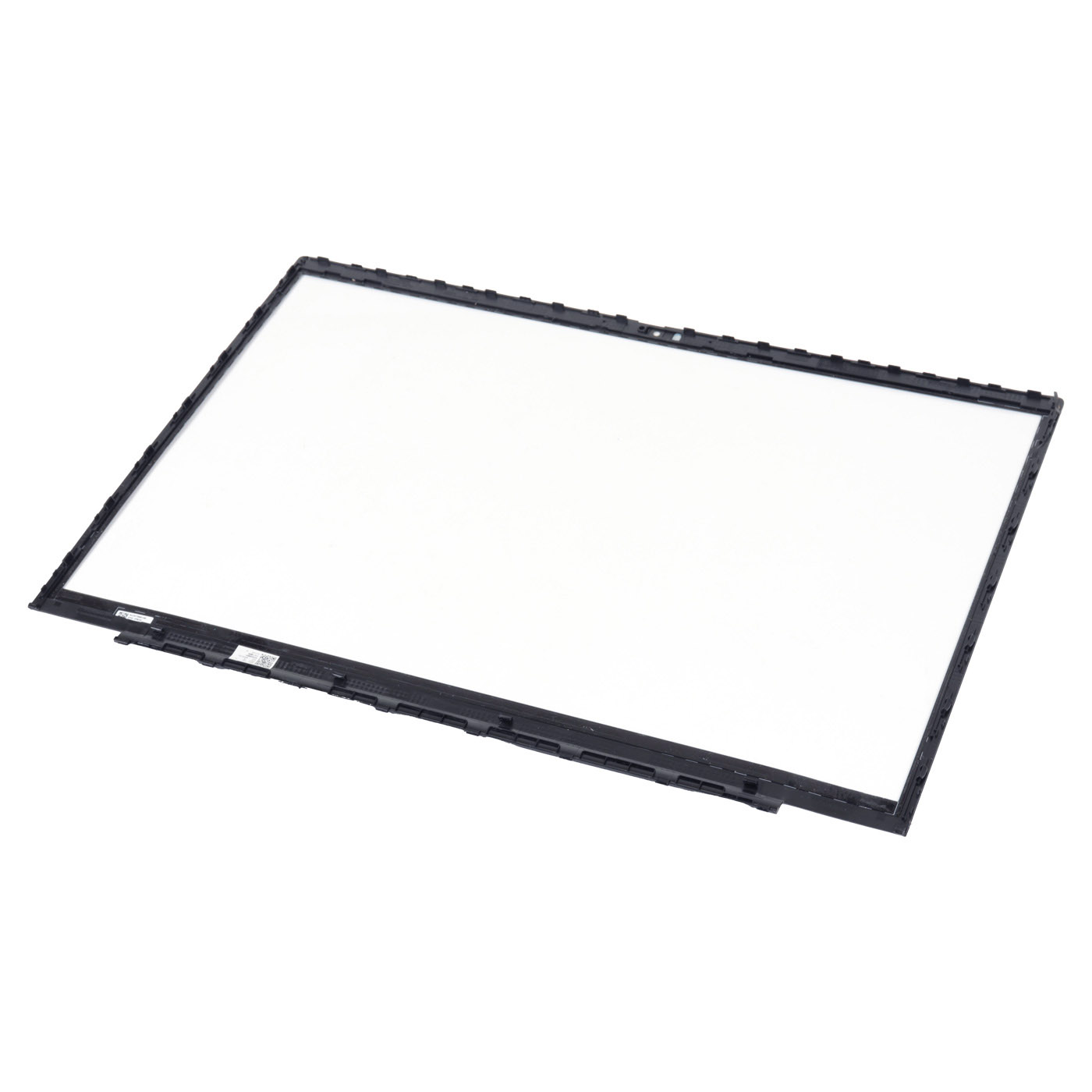Front frame LCD bezel Lenovo ThinkPad T16 IR