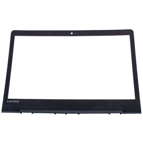 LCD bezel frame Lenovo IdeaPad 510s 13 black