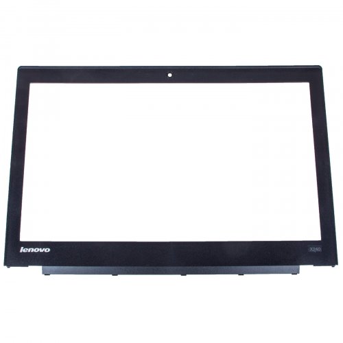 LCD bezel frame Lenovo ThinkPad X240