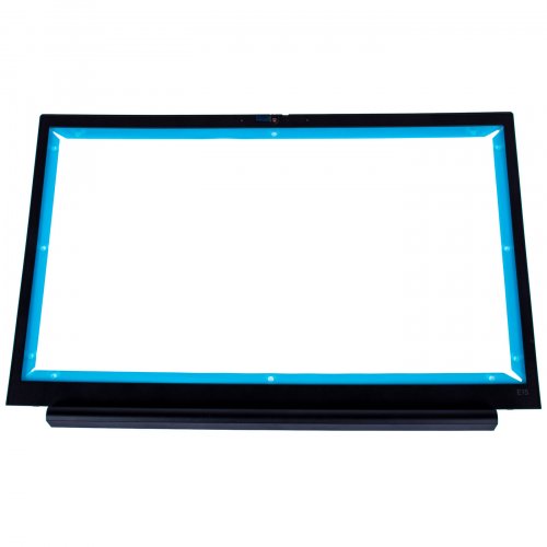 LCD sheet bezel Lenovo Thinkpad E15 RGB 4th gen