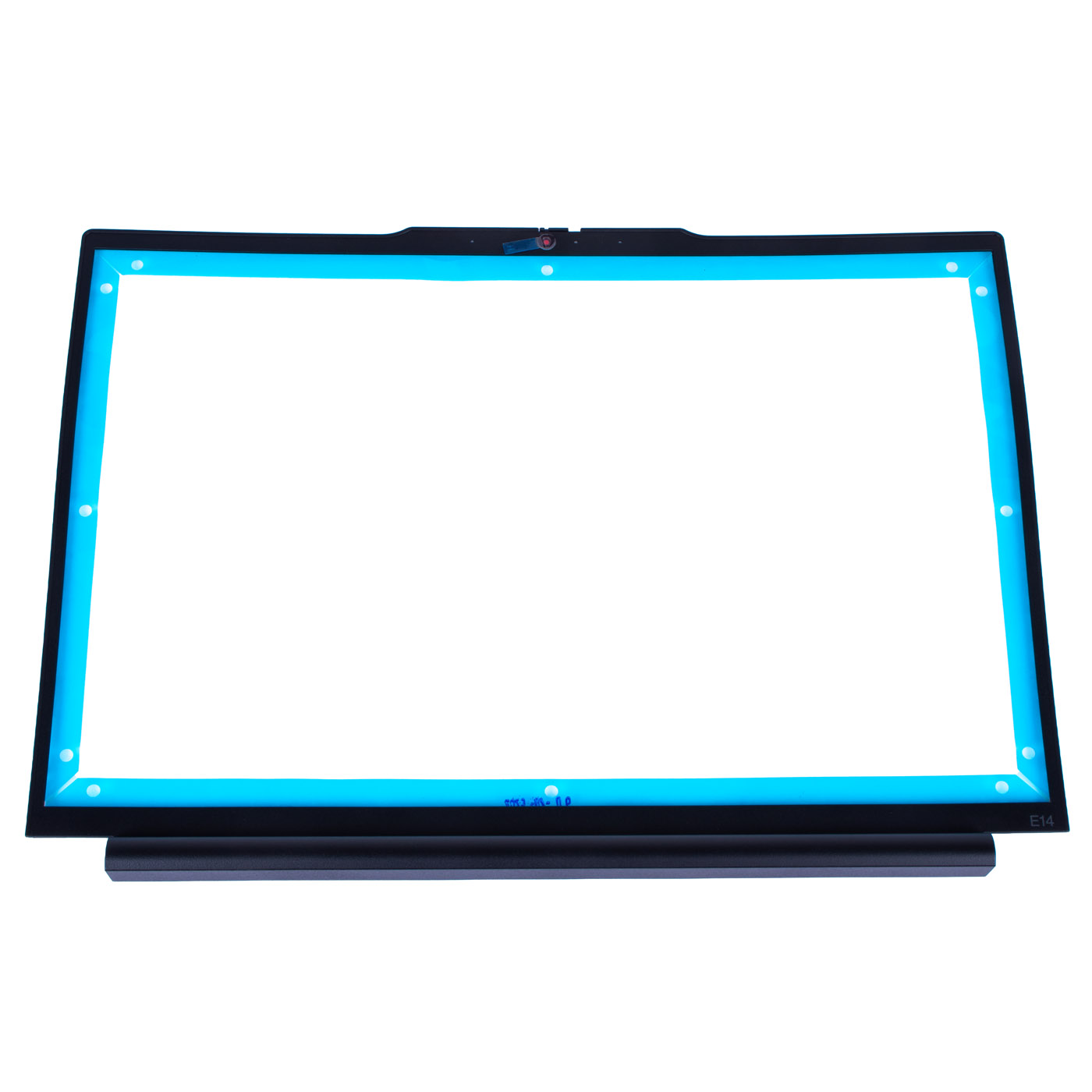 LCD sheet bezel Lenovo Thinkpad E14 RGB 5th gen