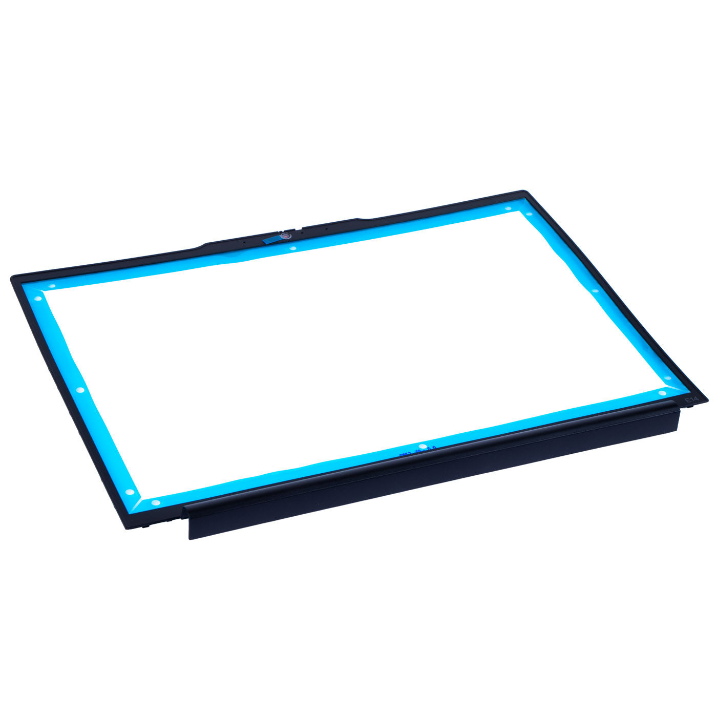 LCD sheet bezel Lenovo Thinkpad E14 RGB 5th gen