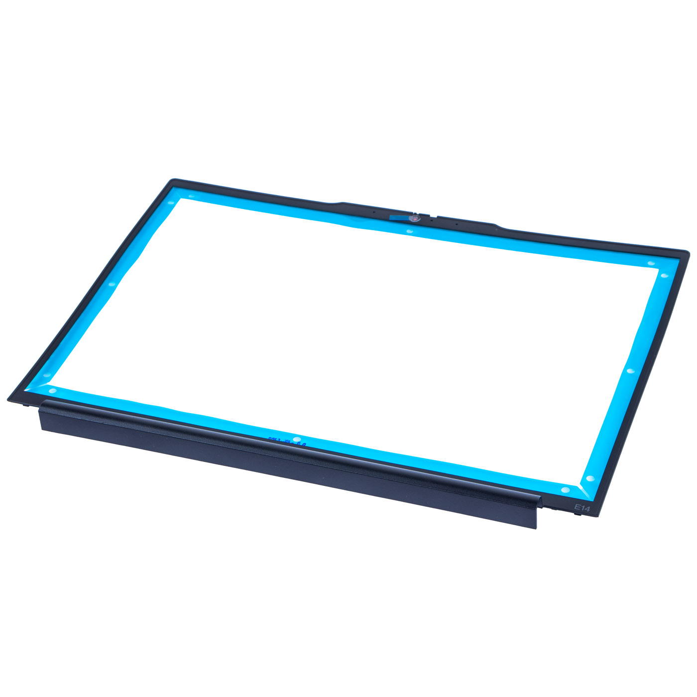 LCD sheet bezel Lenovo Thinkpad E14 RGB 5th gen