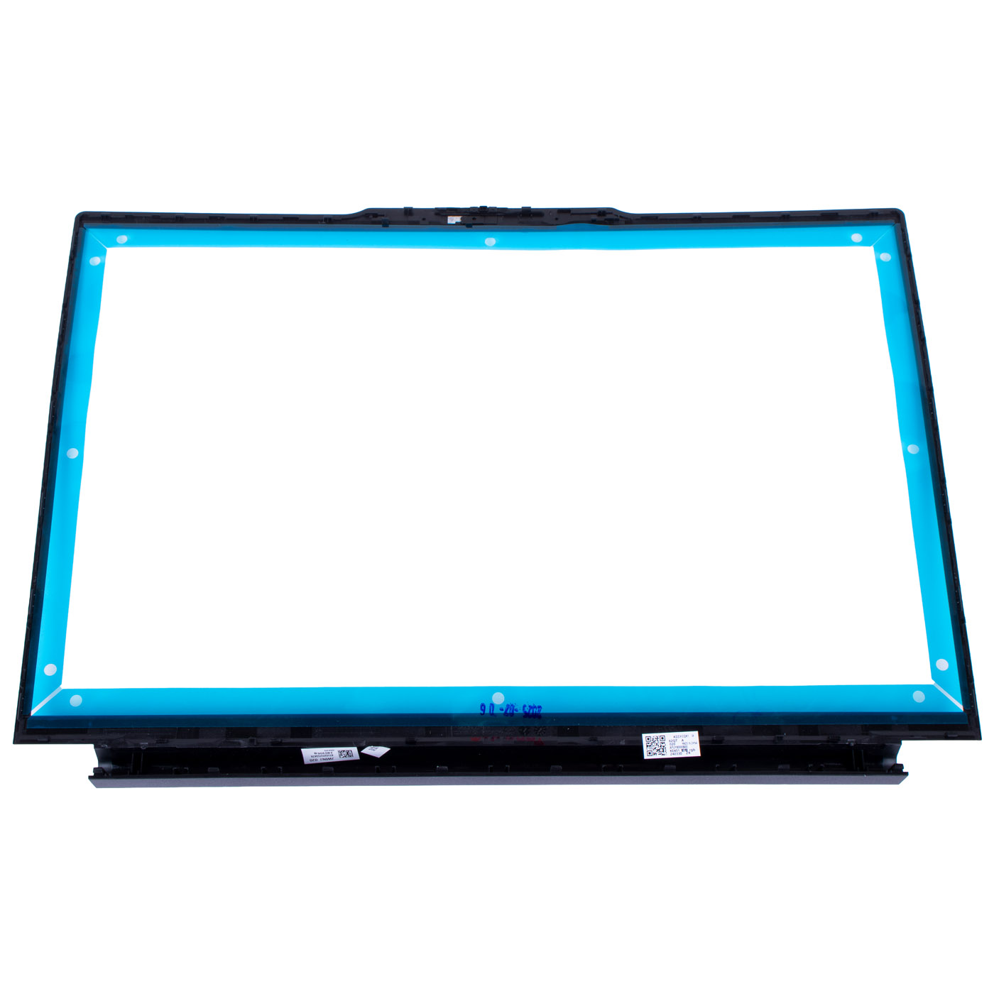 LCD sheet bezel Lenovo Thinkpad E14 RGB 5th gen