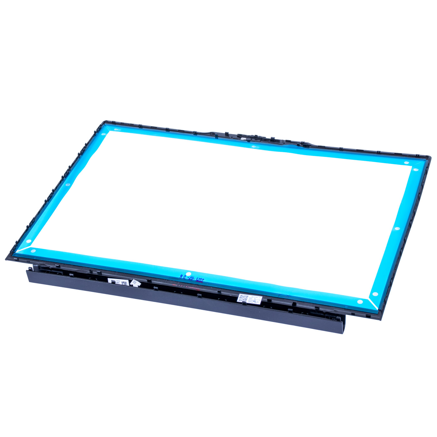 LCD sheet bezel Lenovo Thinkpad E14 RGB 5th gen