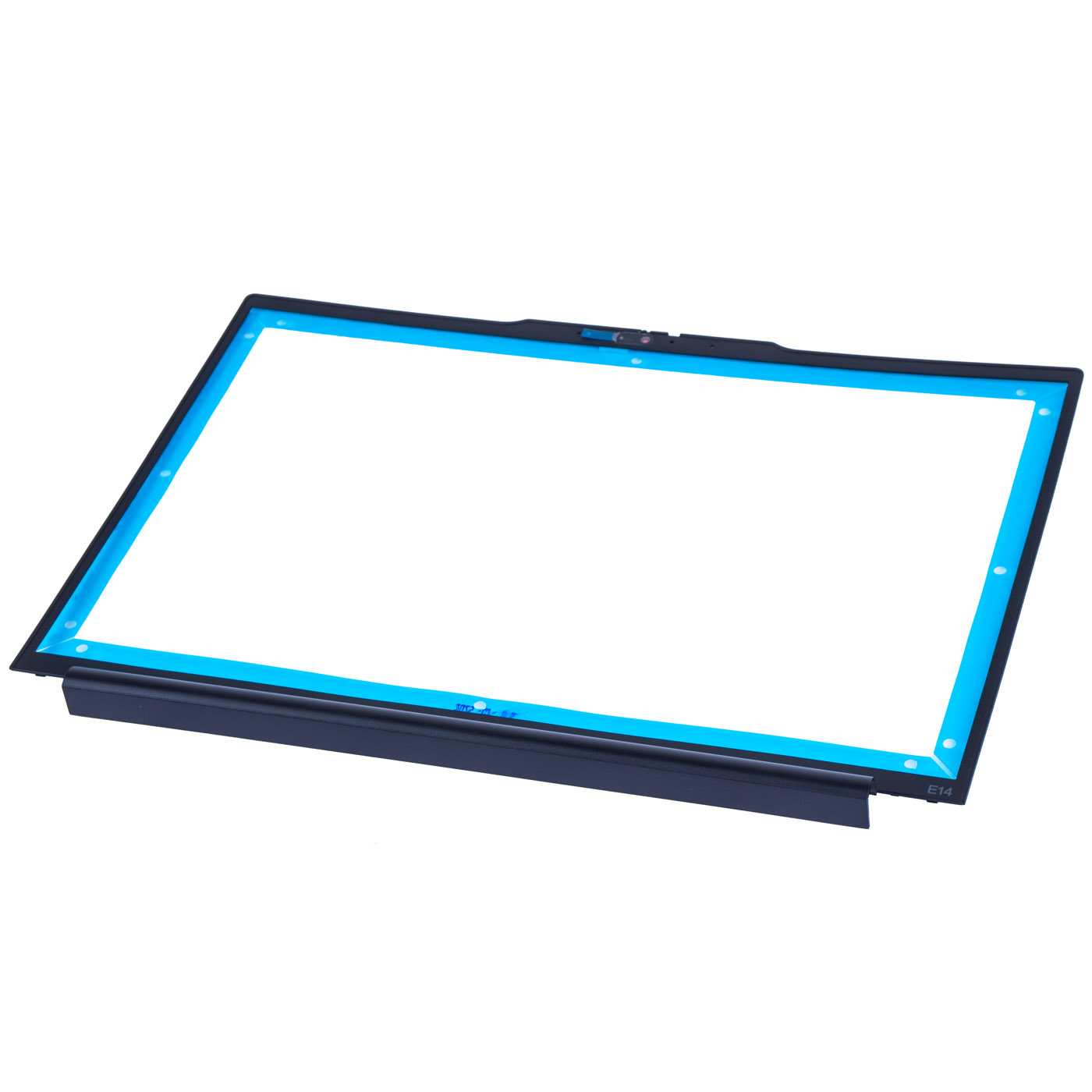 LCD bezel Lenovo Thinkpad E14 IR 5th generation