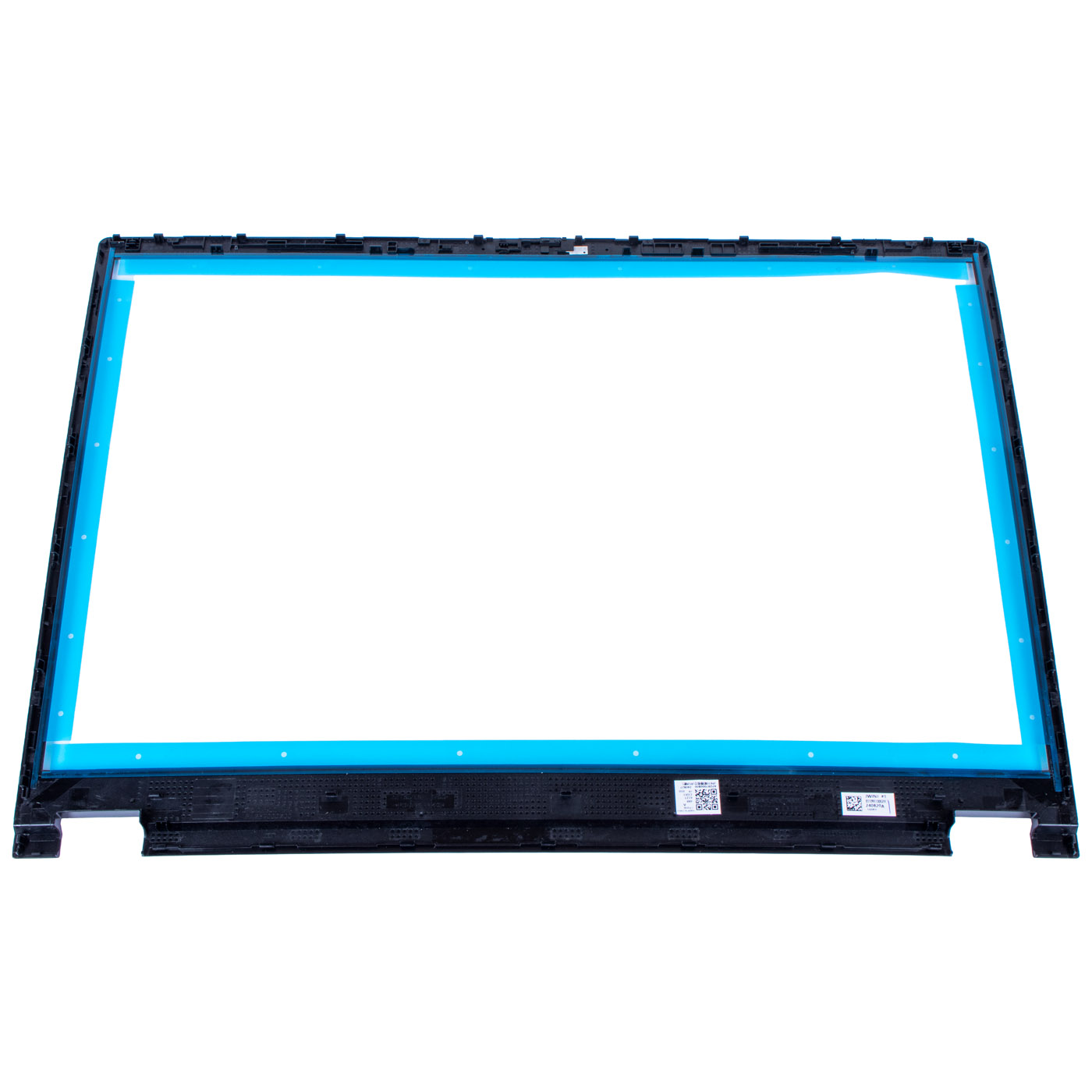 LCD front bezel Lenovo ThinkPad P16 1st 2nd gen RGB