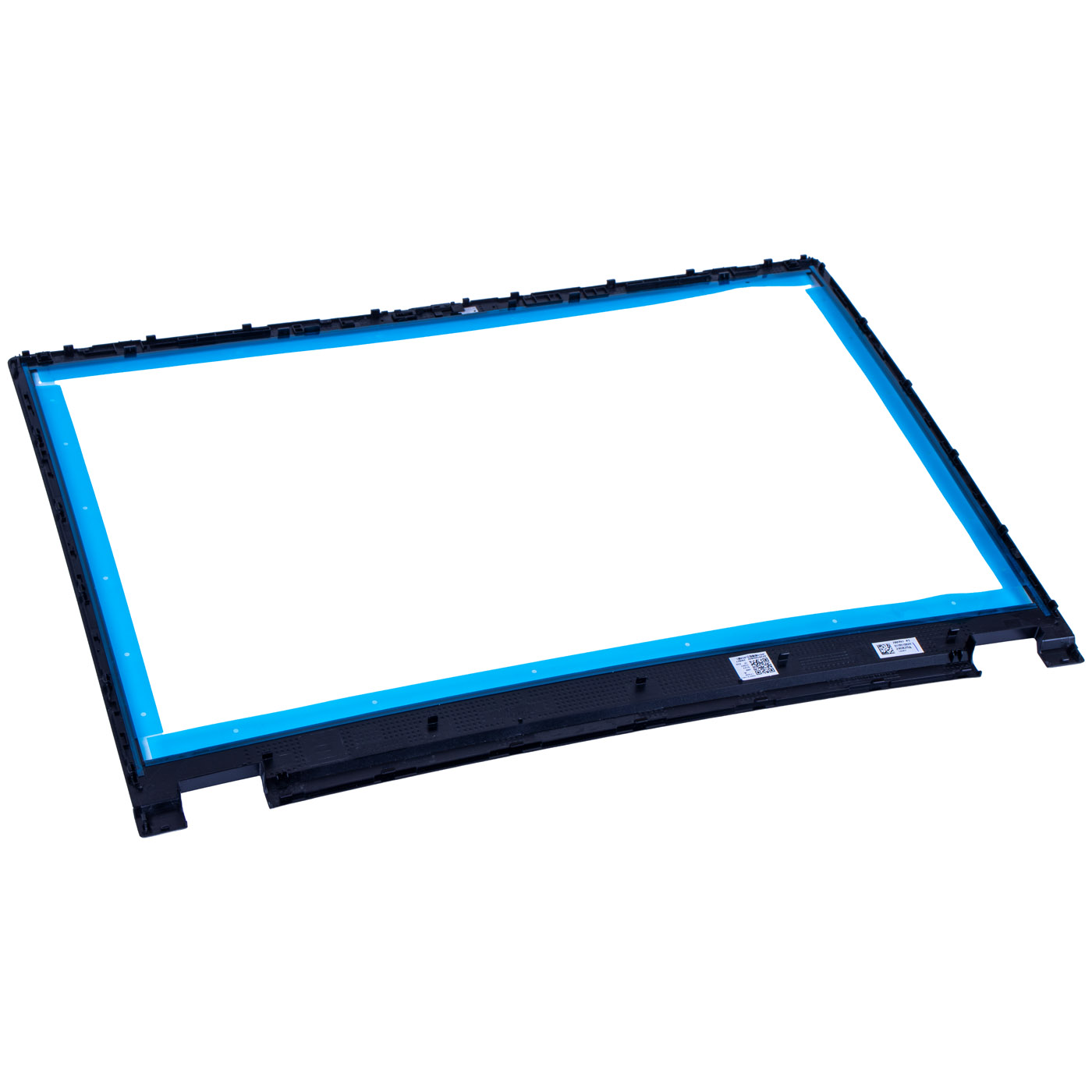 LCD front bezel Lenovo ThinkPad P16 1st 2nd gen RGB