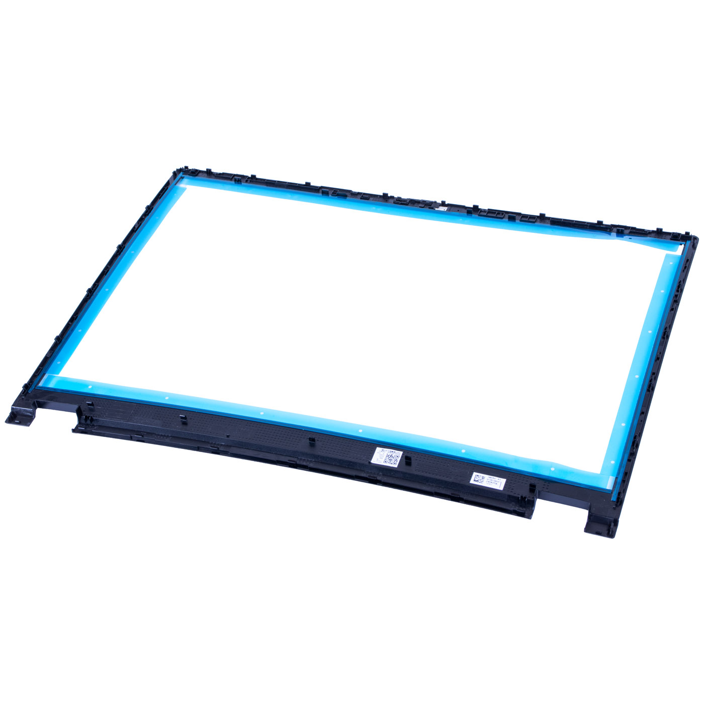 LCD front bezel Lenovo ThinkPad P16 1st 2nd gen RGB