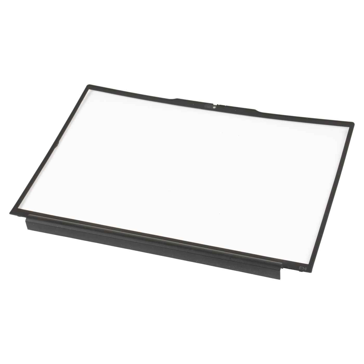 LCD bezel for Lenovo ThinkPad E14 5th 6th gen IR
