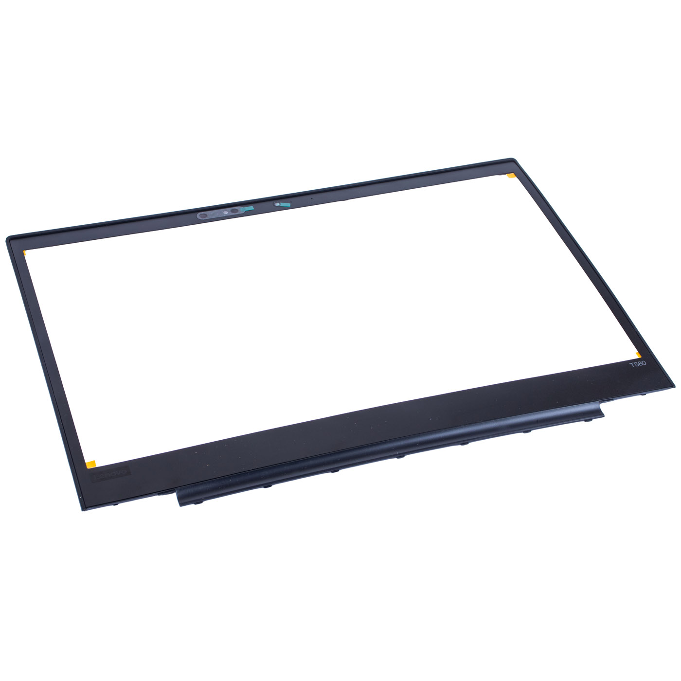 LCD bezel with sheet Lenovo ThinkPad T580 IR