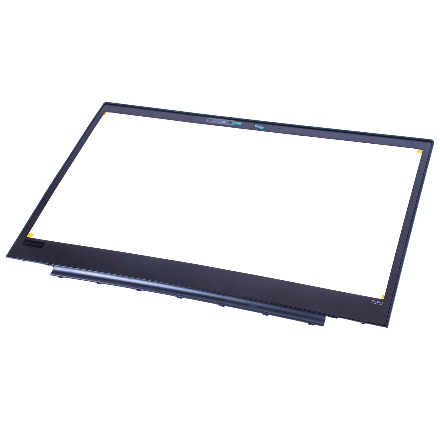 LCD bezel with sheet Lenovo ThinkPad T580 IR
