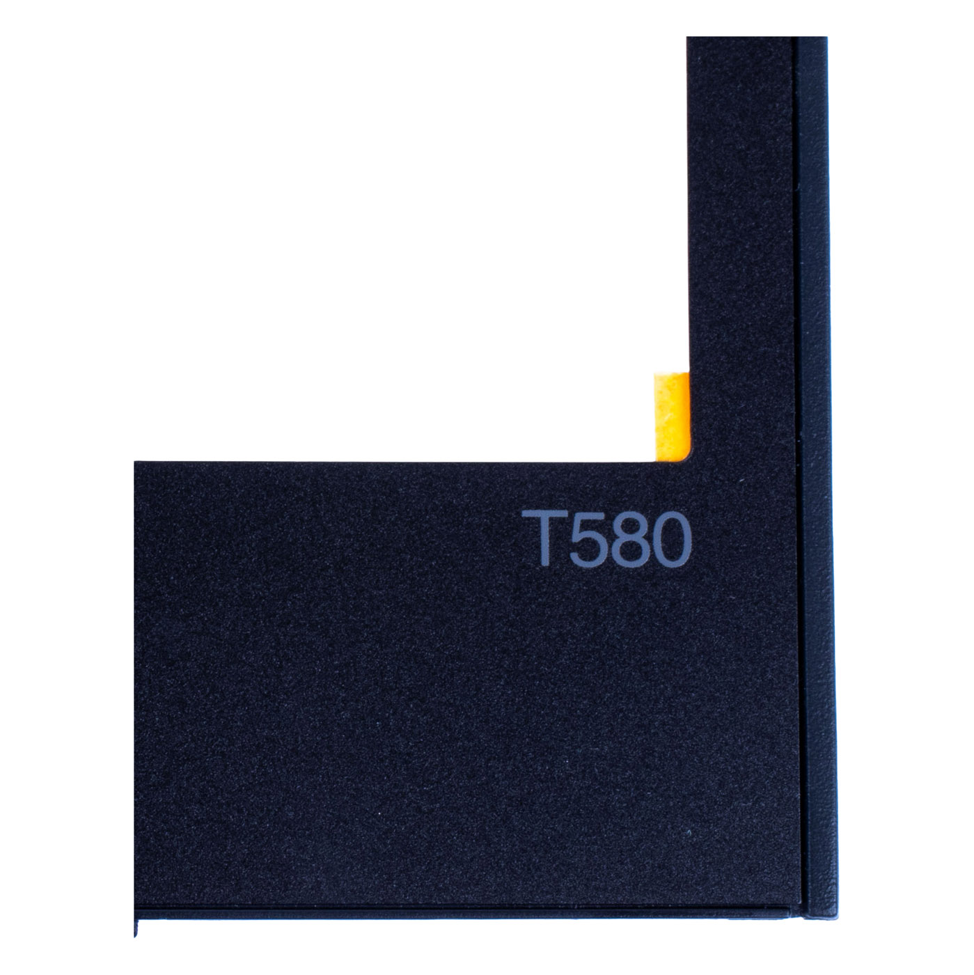LCD bezel with sheet Lenovo ThinkPad T580 IR
