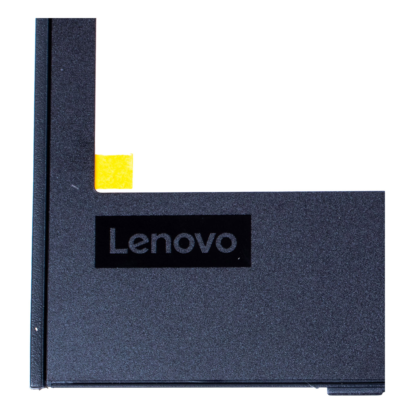 LCD bezel with sheet Lenovo ThinkPad T580 IR