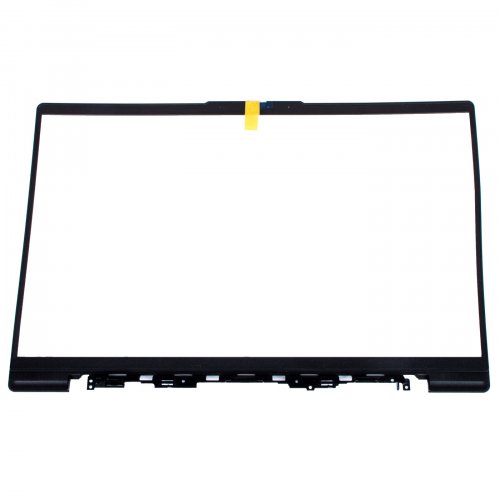 LCD bezel frame Lenovo IdeaPad 5 14 black metal