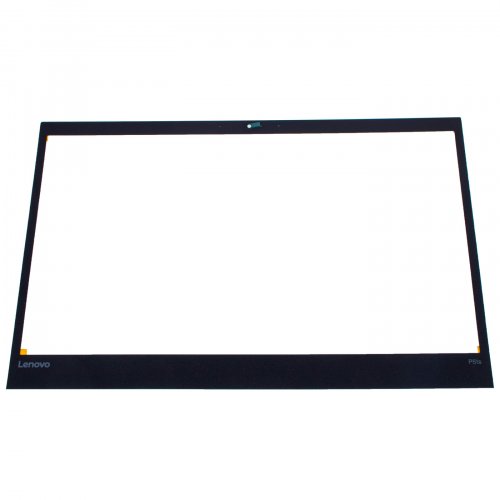 LCD bezel sheet Lenovo ThinkPad P51s RGB