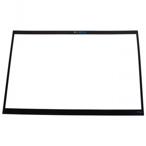 LCD sheet bezel Lenovo Thinkpad P14s 3rd IR
