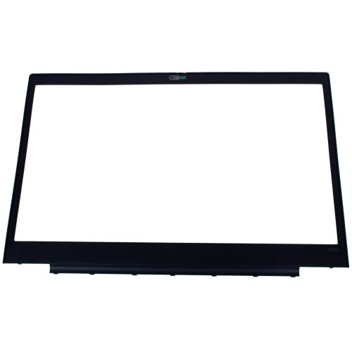 LCD bezel frame Lenovo ThinkPad P15v IR 1st gen