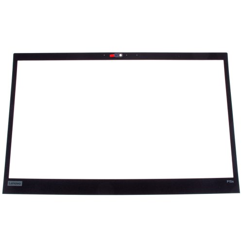 LCD front bezel sheet Lenovo ThinkPad P15s IR 2nd gen