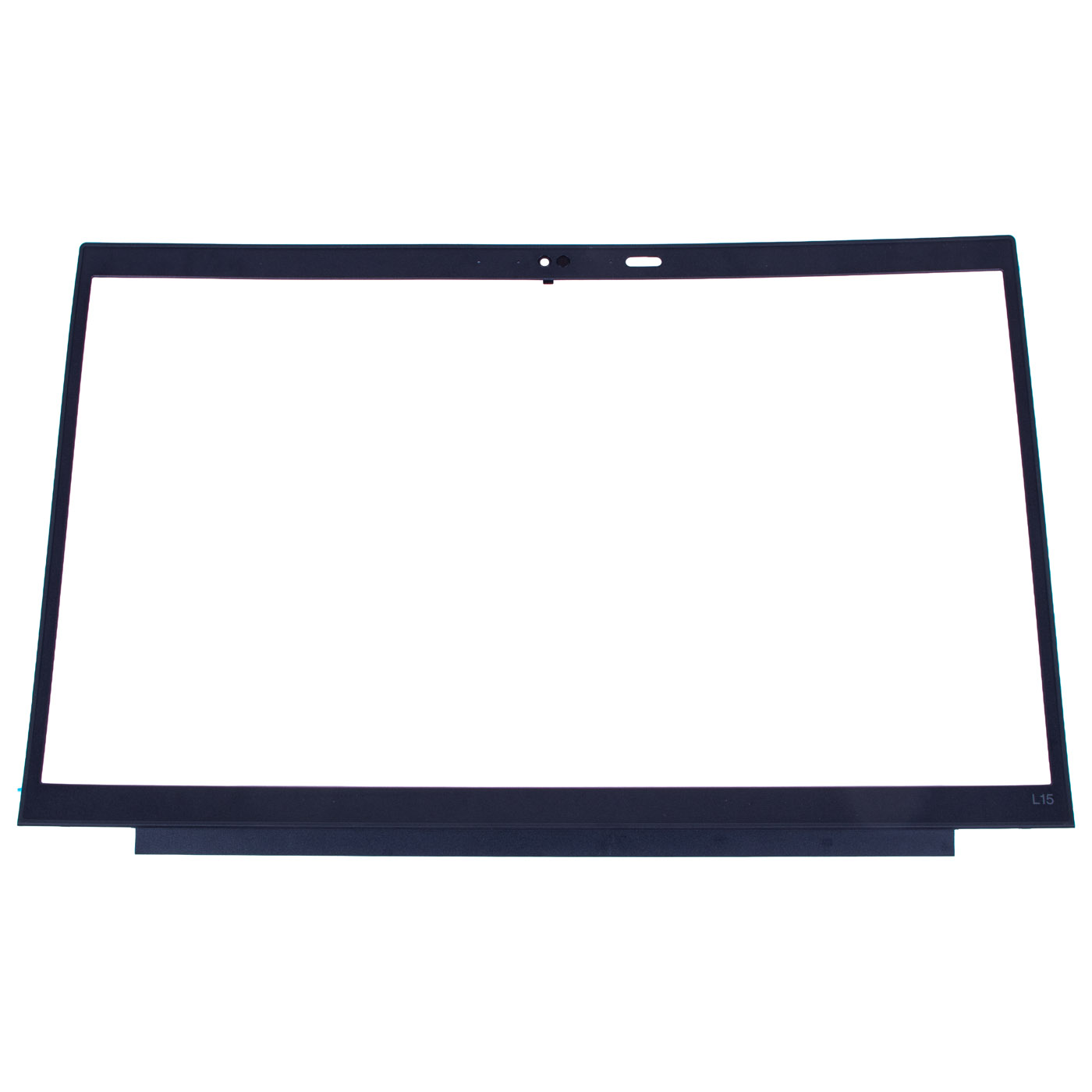 LCD bezel frame Lenovo ThinkPad L15 3rd IR