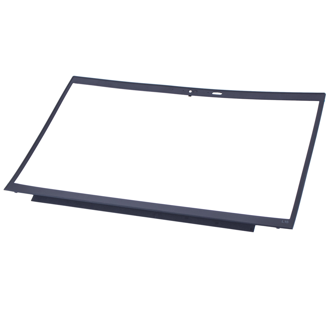 LCD bezel frame Lenovo ThinkPad L15 3rd IR