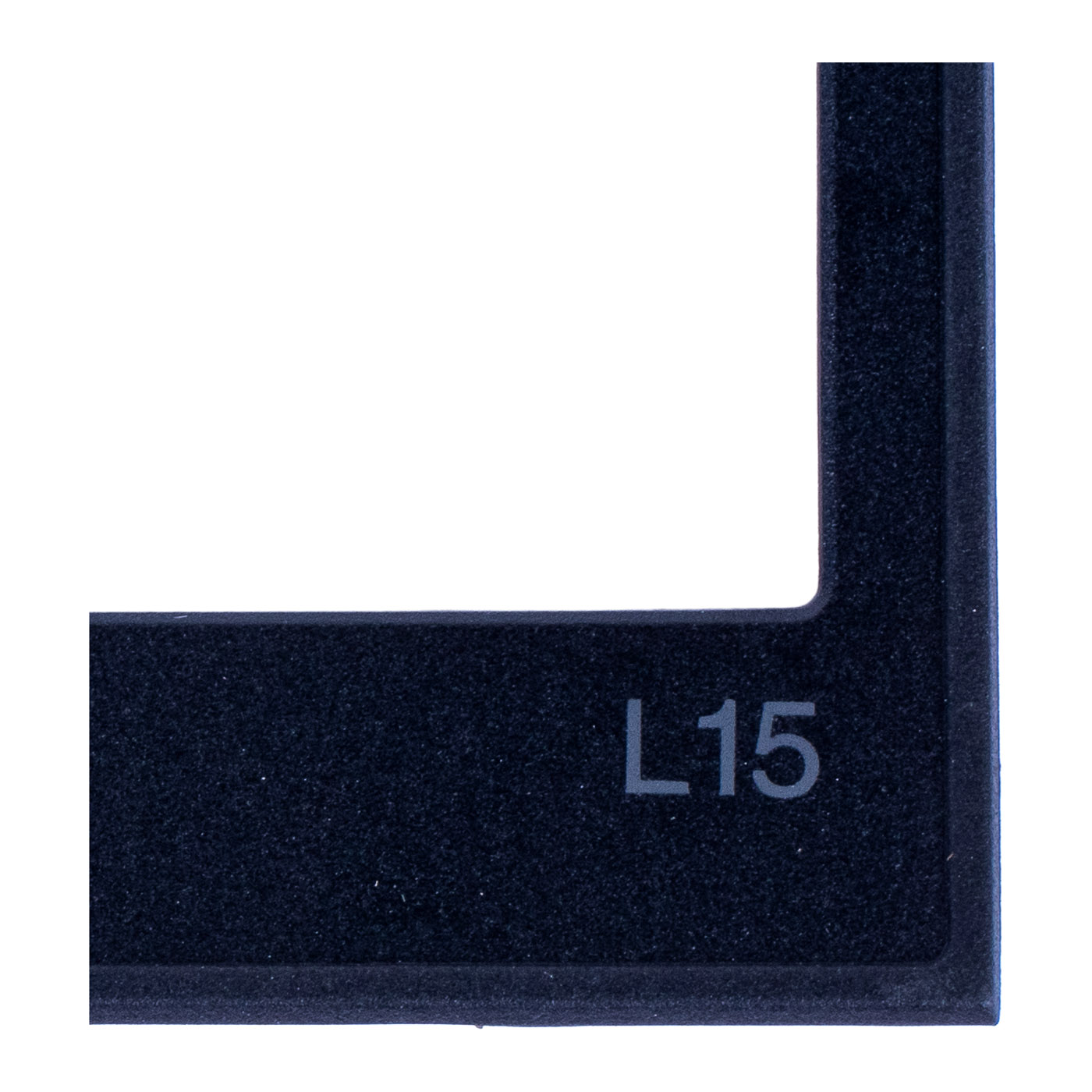 LCD bezel frame Lenovo ThinkPad L15 3rd IR