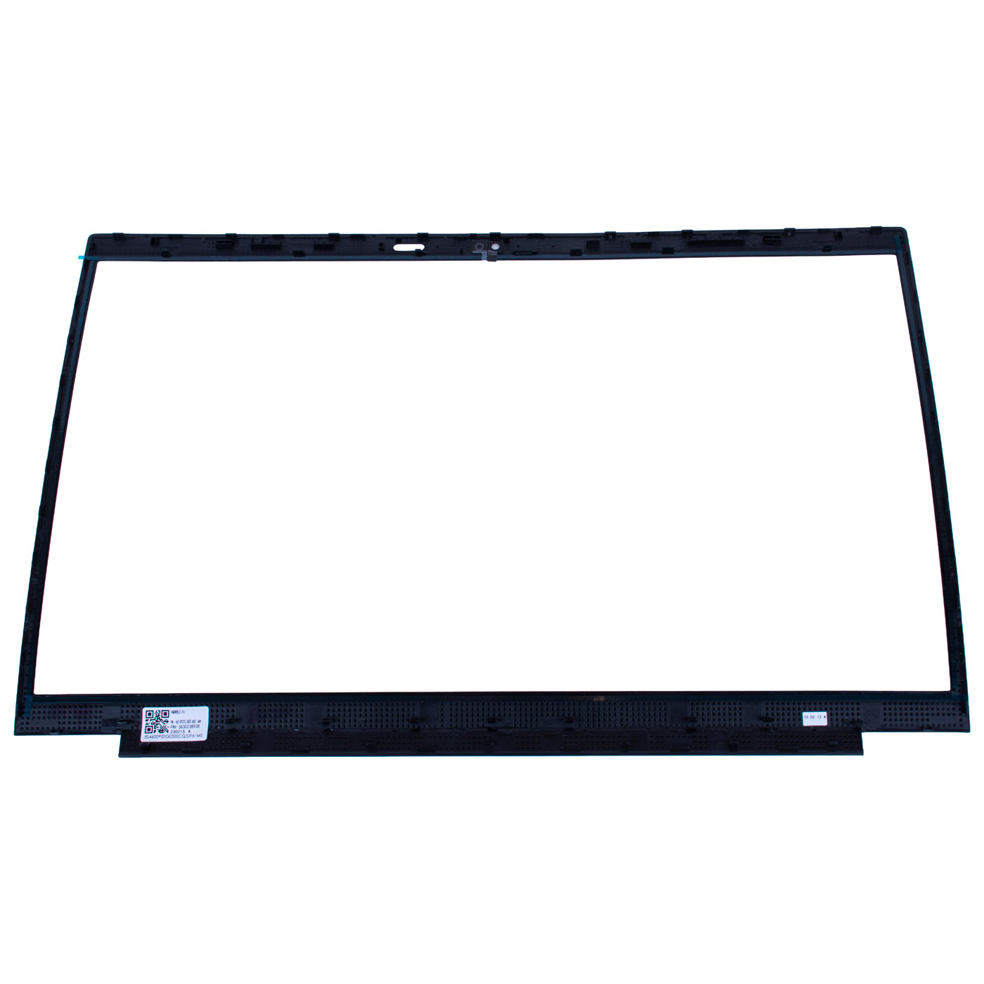 LCD bezel frame Lenovo ThinkPad L15 3rd IR