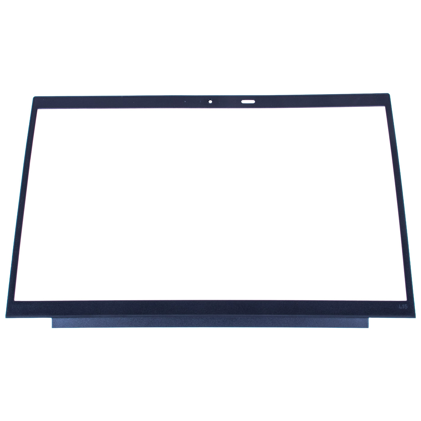 LCD bezel frame Lenovo ThinkPad L15 3rd RGB