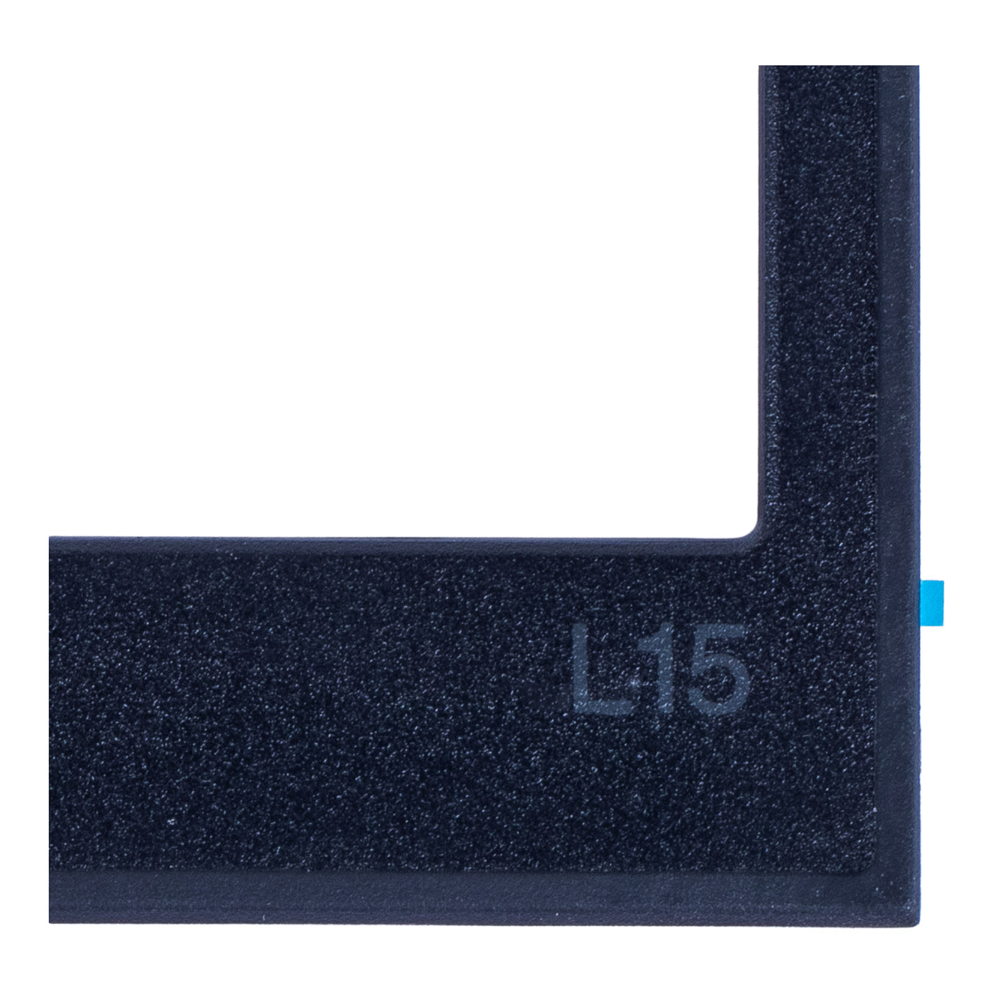 LCD bezel frame Lenovo ThinkPad L15 3rd RGB