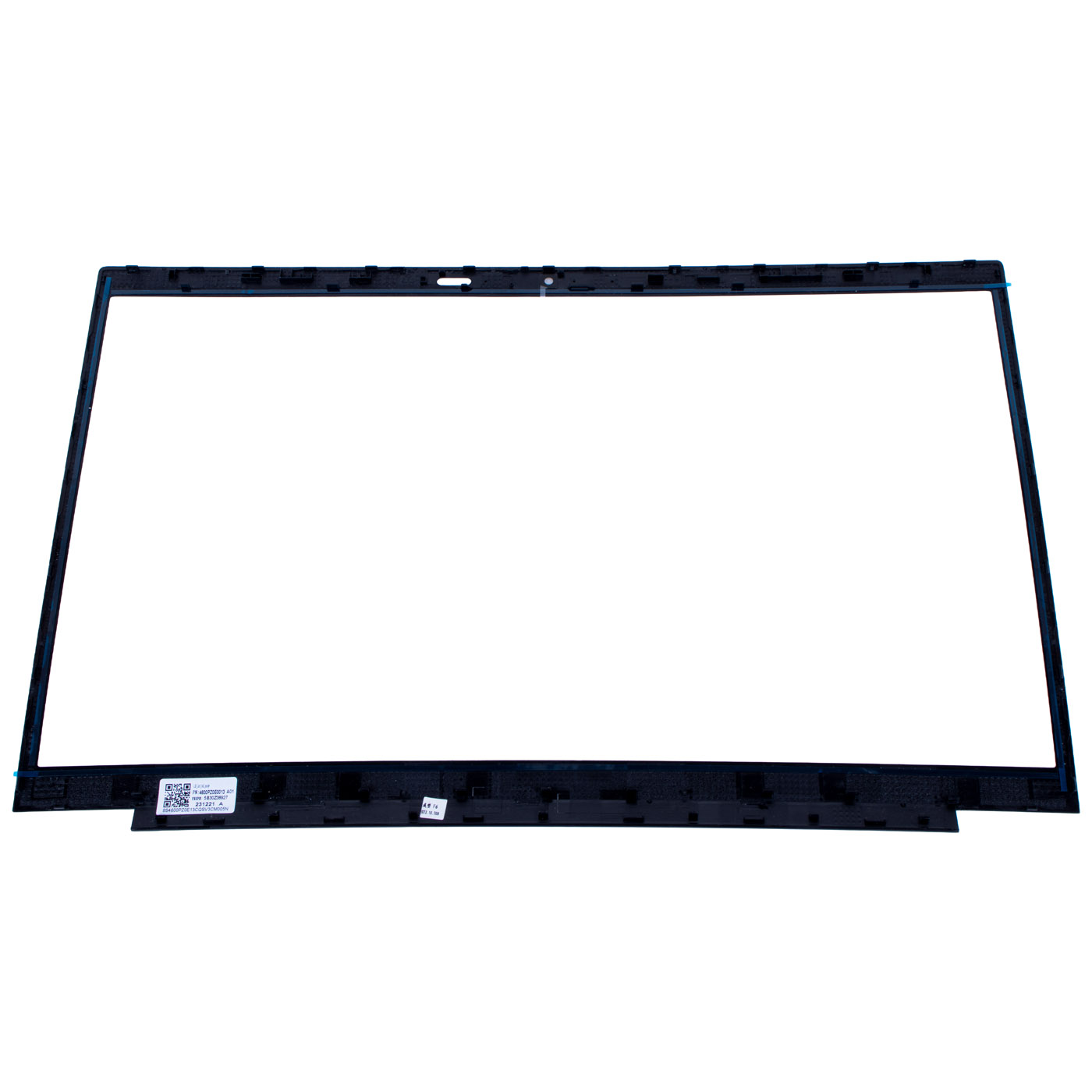 LCD bezel frame Lenovo ThinkPad L15 3rd RGB