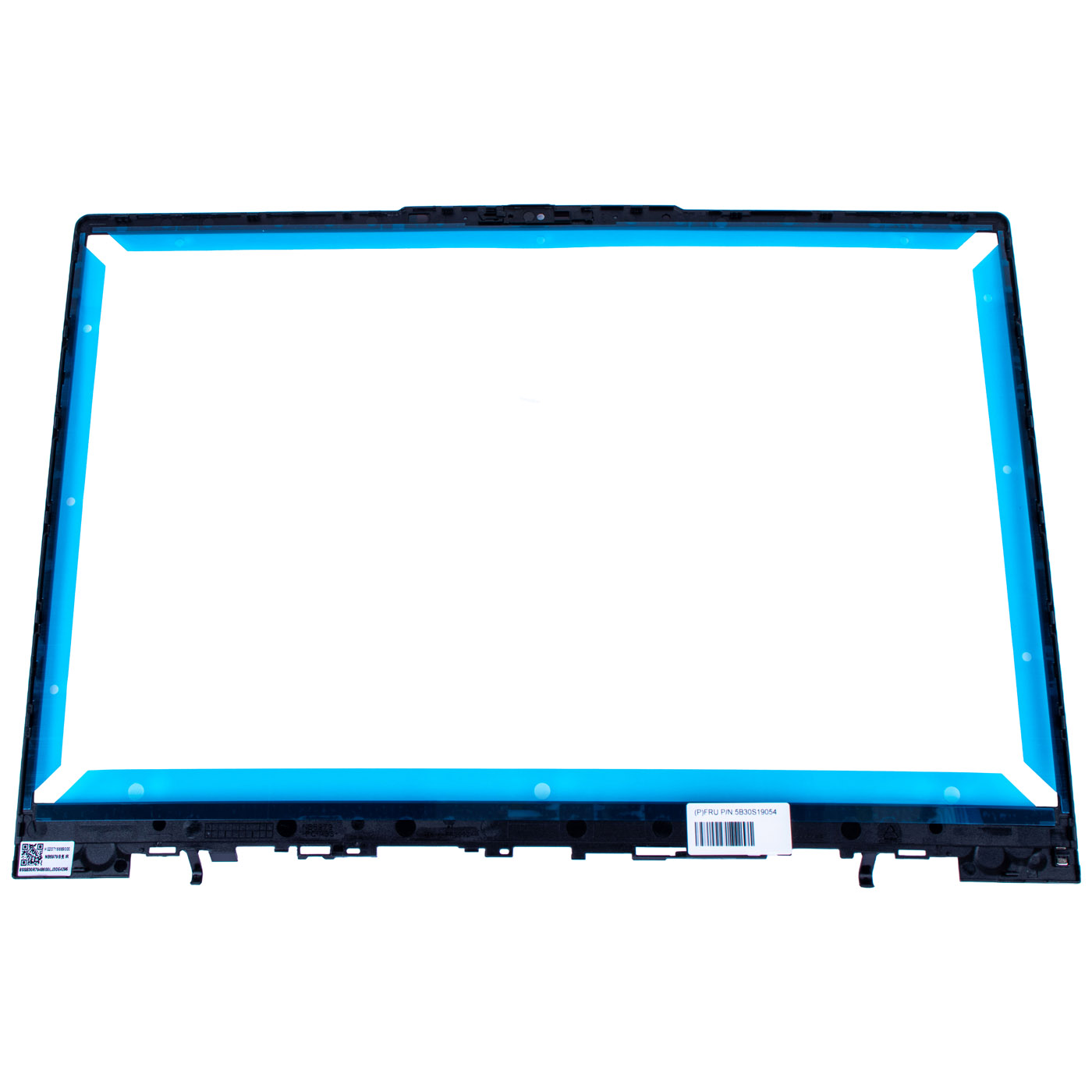 Lenovo ThinkBook 14 G4+ IR Display Frame