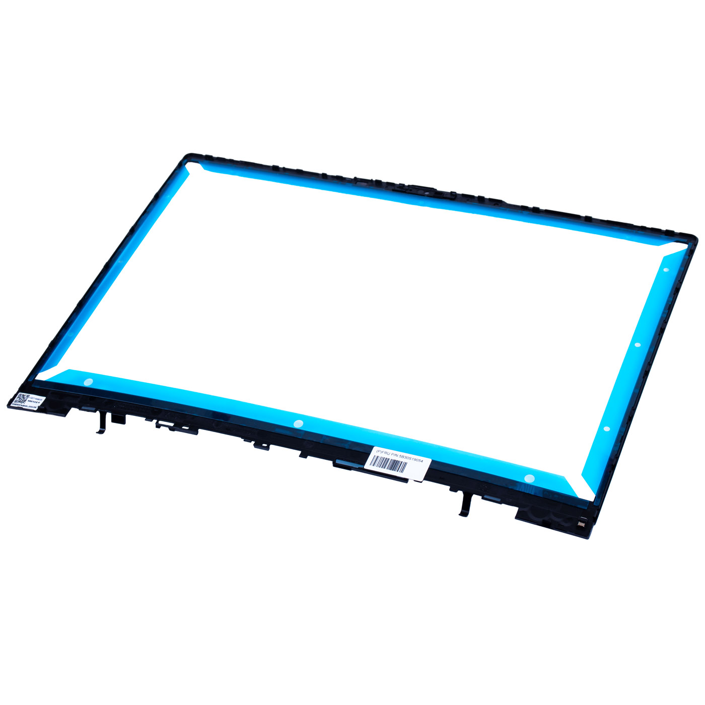 Lenovo ThinkBook 14 G4+ IR Display Frame