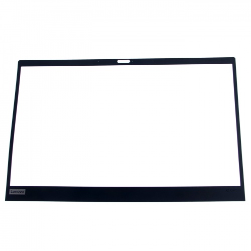 LCD front bezel sheet Lenovo Thinkpad X1 Carbon 6th 2018