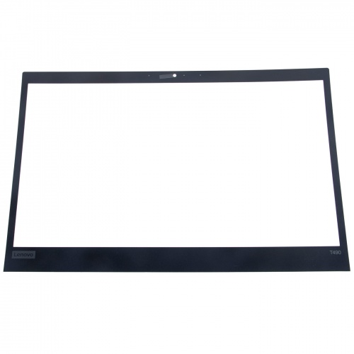 LCD front bezel sheet Lenovo Thinkpad T490 02HK968